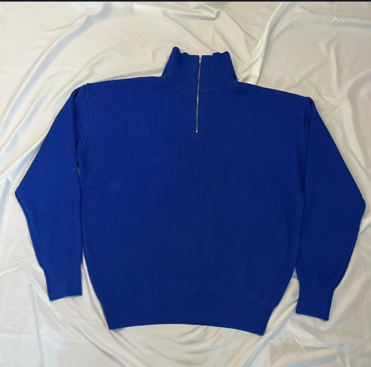 Matisse The Curator Half Zip Up Size 2