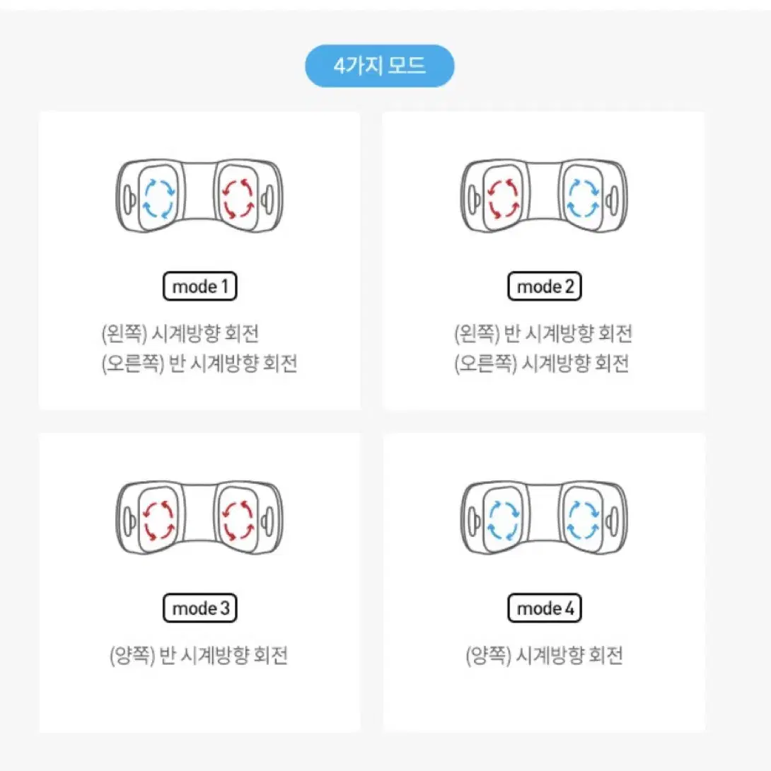 [원가23만원] 브레오 목마사지기