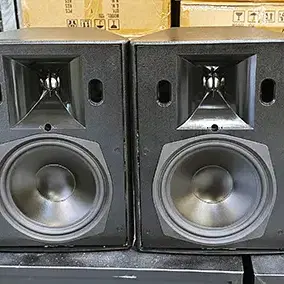 JBL 8인치 2웨이 스피커 Control 28