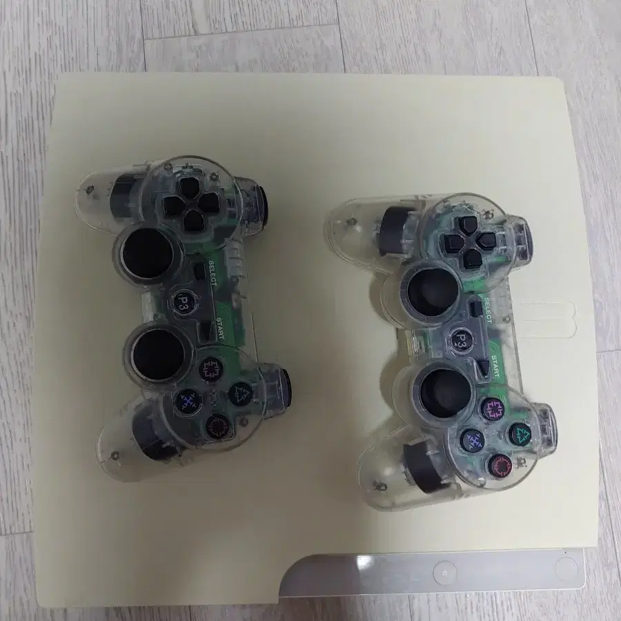 PS3 3천번 500G