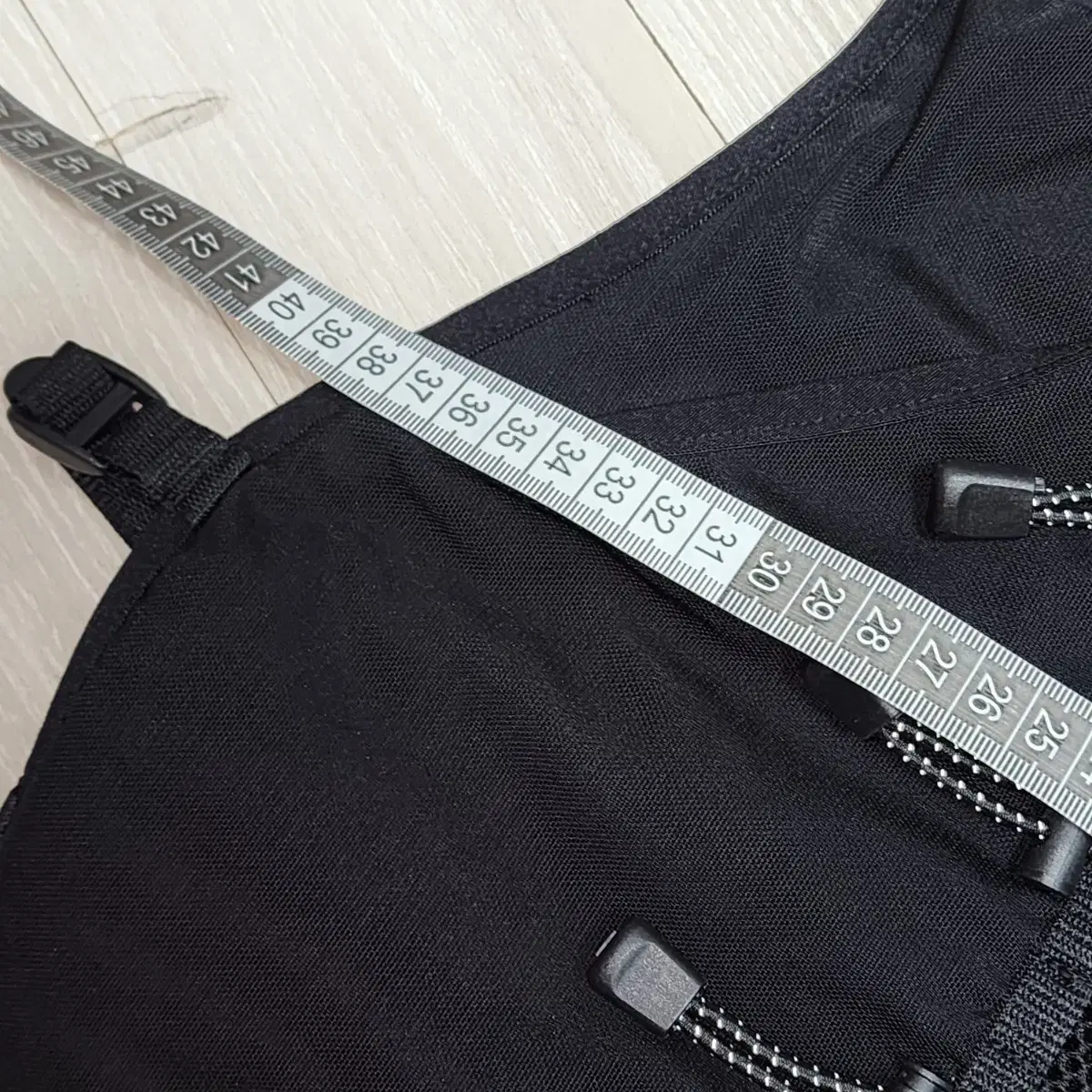 스컬프터Useful Running Vest 러닝베스트 블랙 L-XL 판매