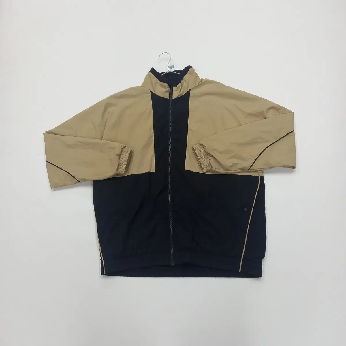 adidas Windbreaker Zip-up Jumper M (1463)