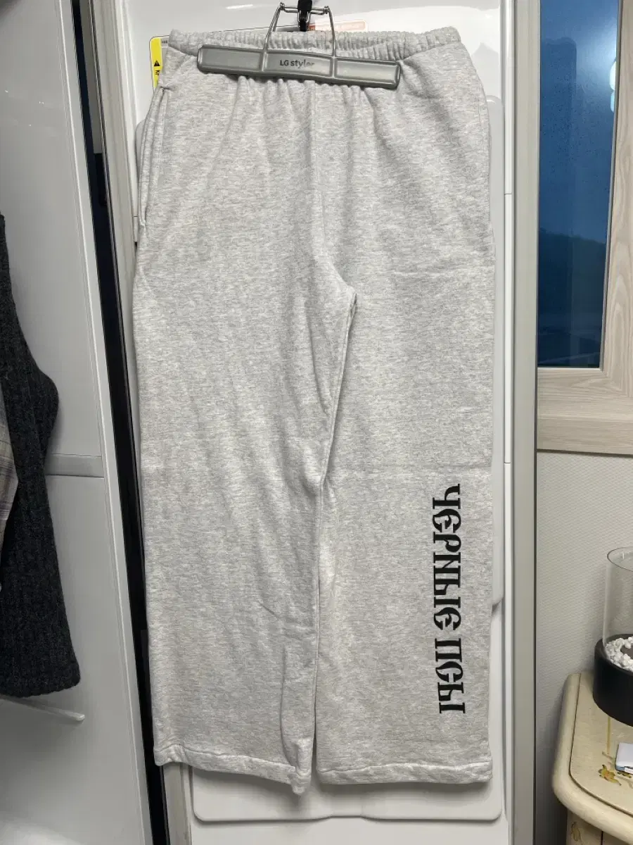 Kanye Gosha Sweatpants size 1