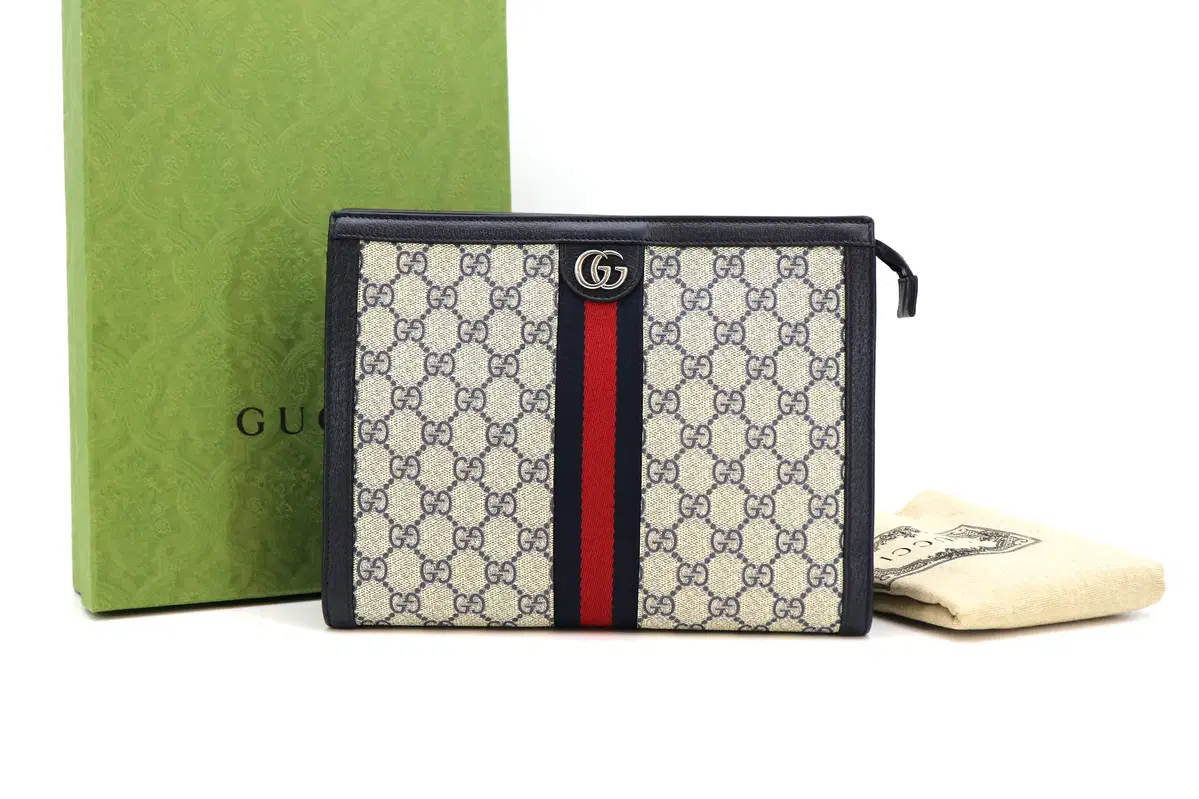 [착한중고명품해운대점] Gucci 625549 Clutch Bag Condition A