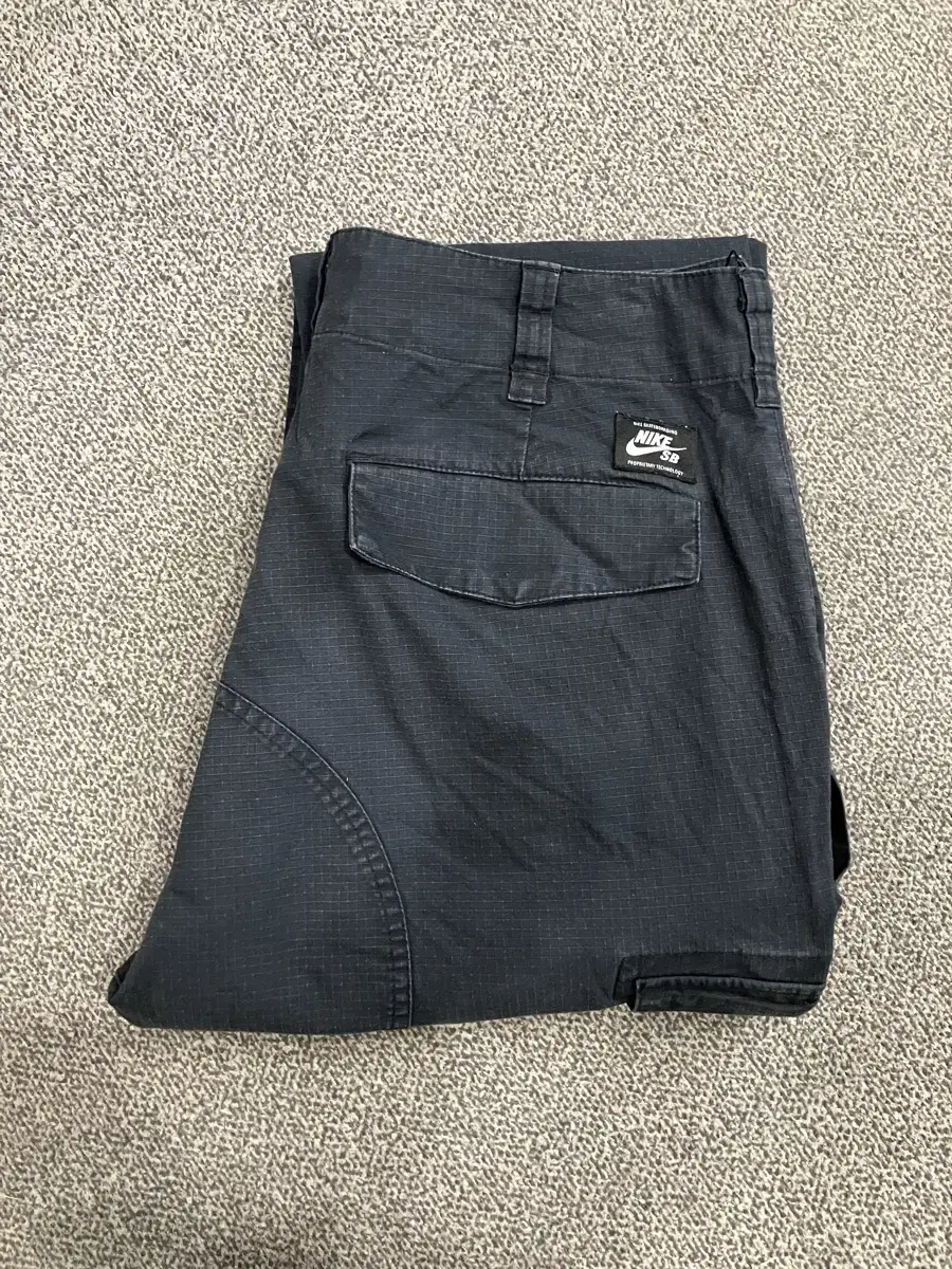 193 Nike SB Cargo Pants