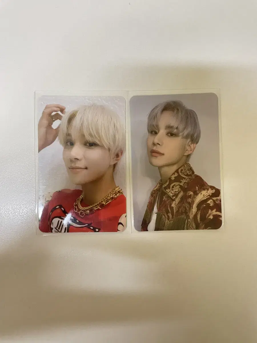 NCT 127 jungwoo sticker Photocard