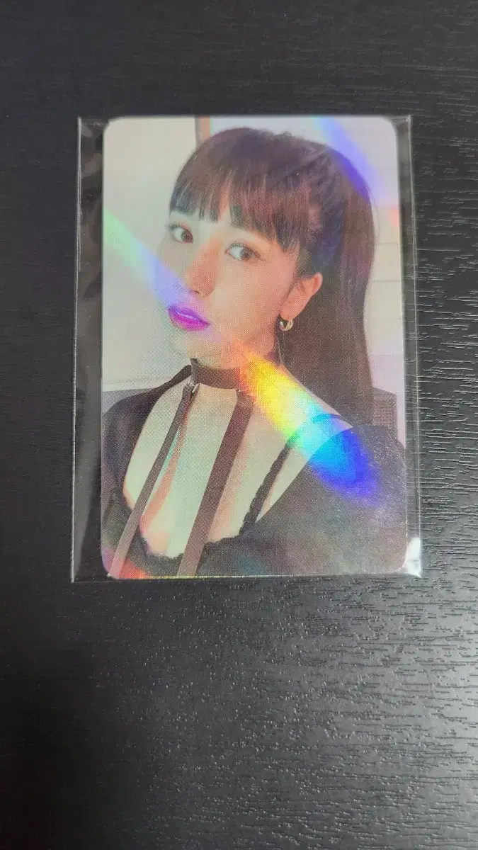 Twice on Twitter aladin unreleased photocard Mina