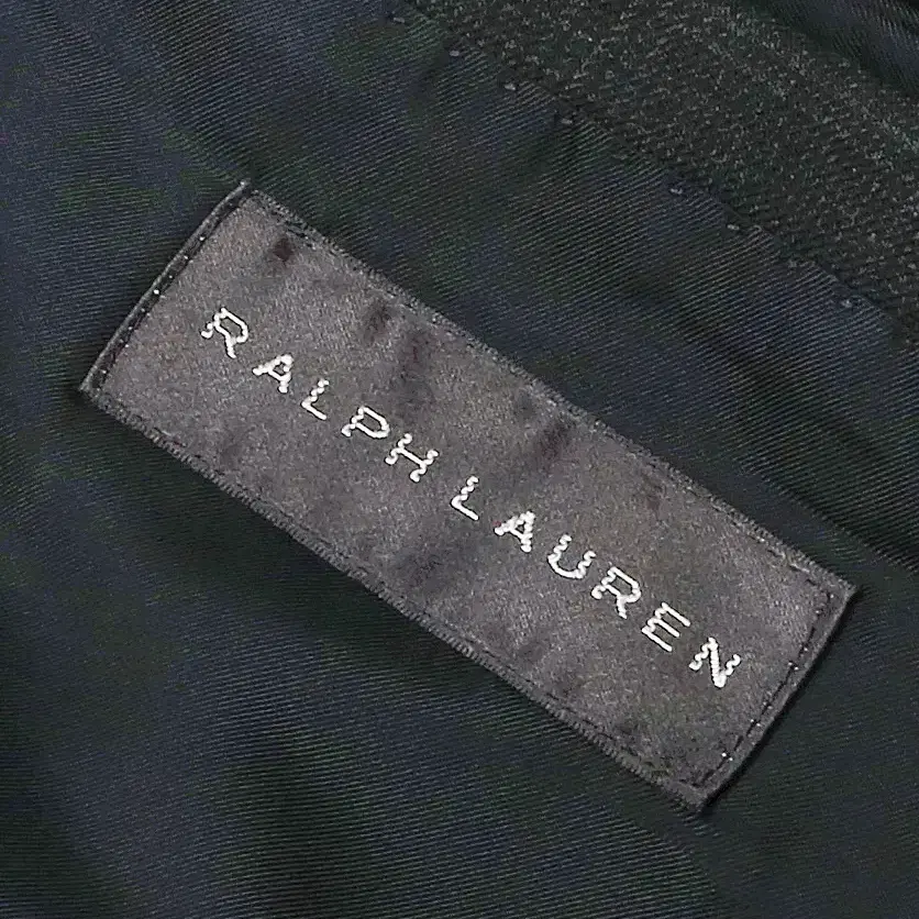 폴로 랄프 로렌 [Polo Ralph Lauren] 라나 울 더블 수트