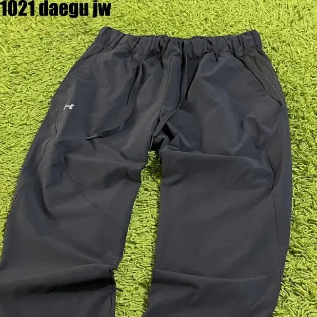 LG/LG/R UNDER ARMOUR PANTS 언더아머 바지