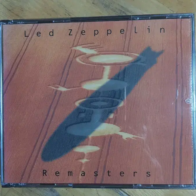 Led Zeppelin - Remasters (2CD)