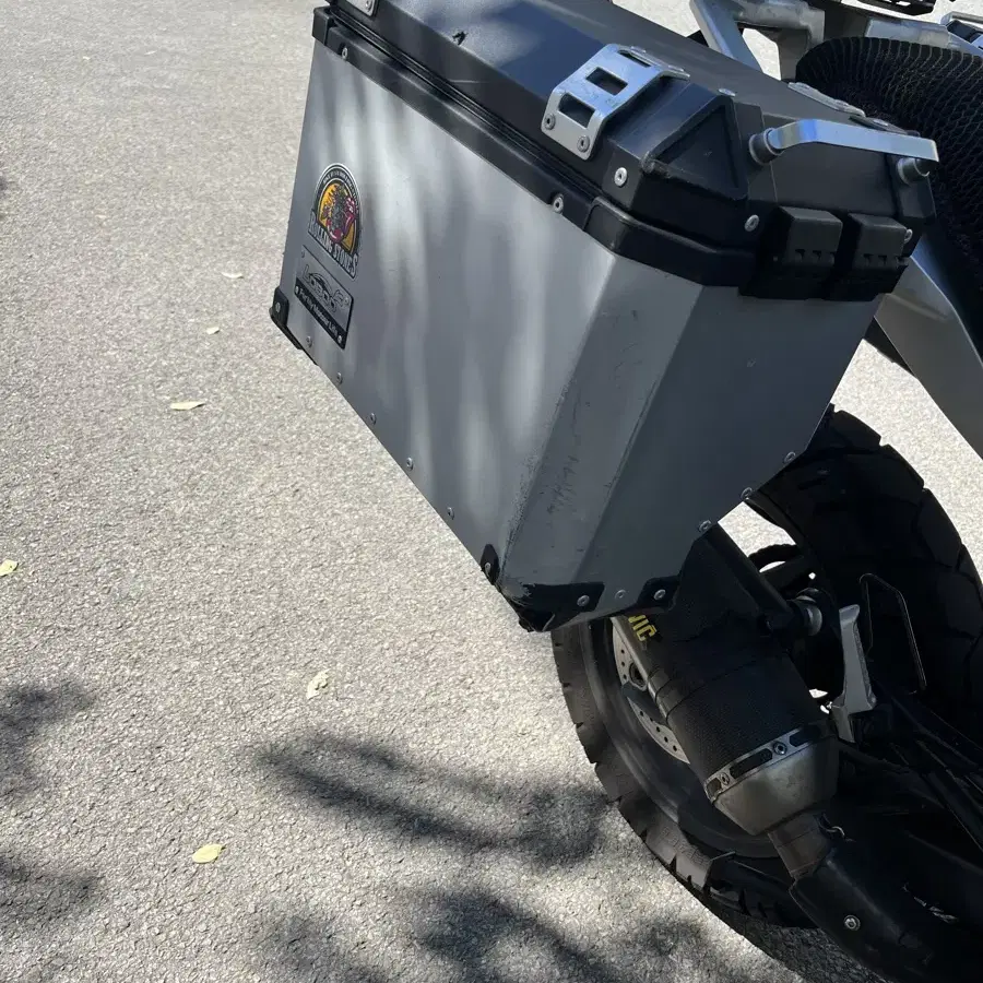 Bmw g310gs 판매합니다