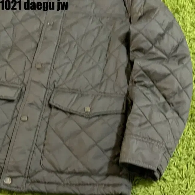 L ZARA JACKET 자라 자켓 퀼팅