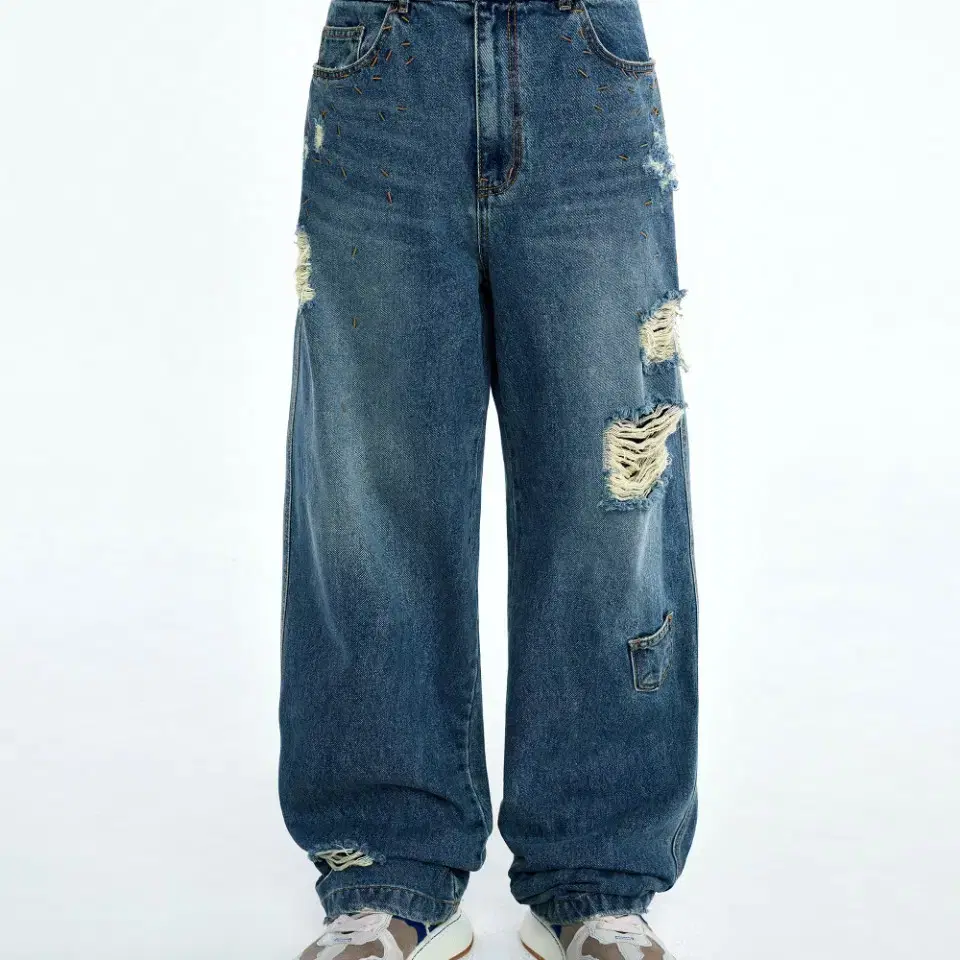 아더에러 bart jeans A3 청바지 데님 진 팬츠