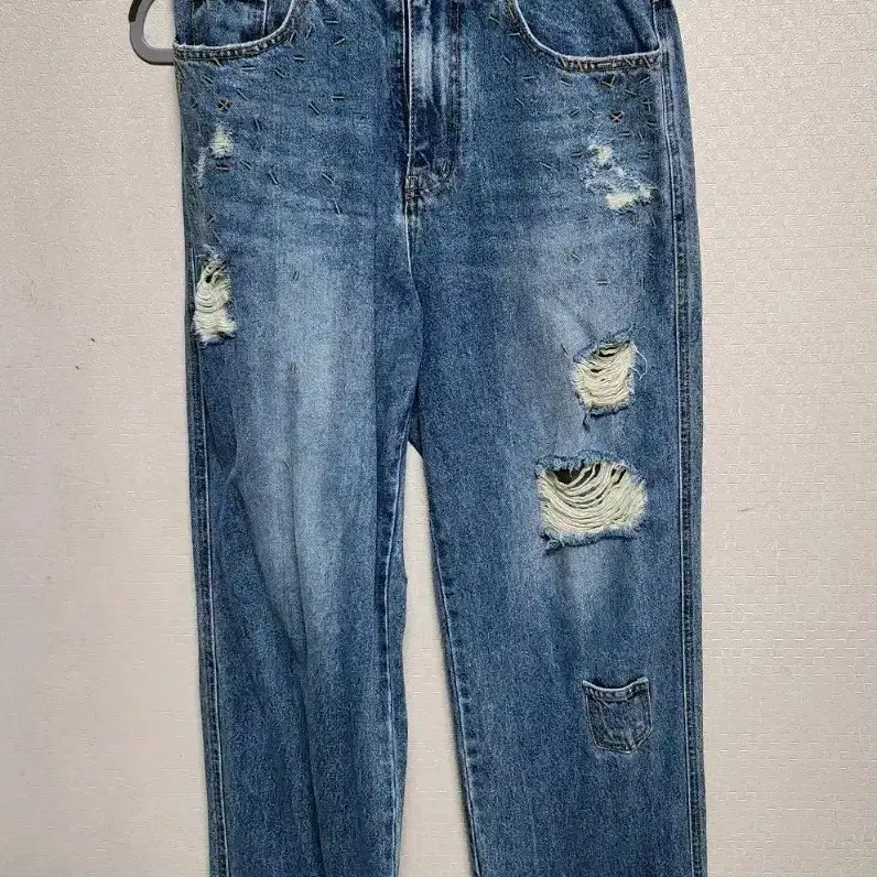 아더에러 bart jeans A3 청바지 데님 진 팬츠