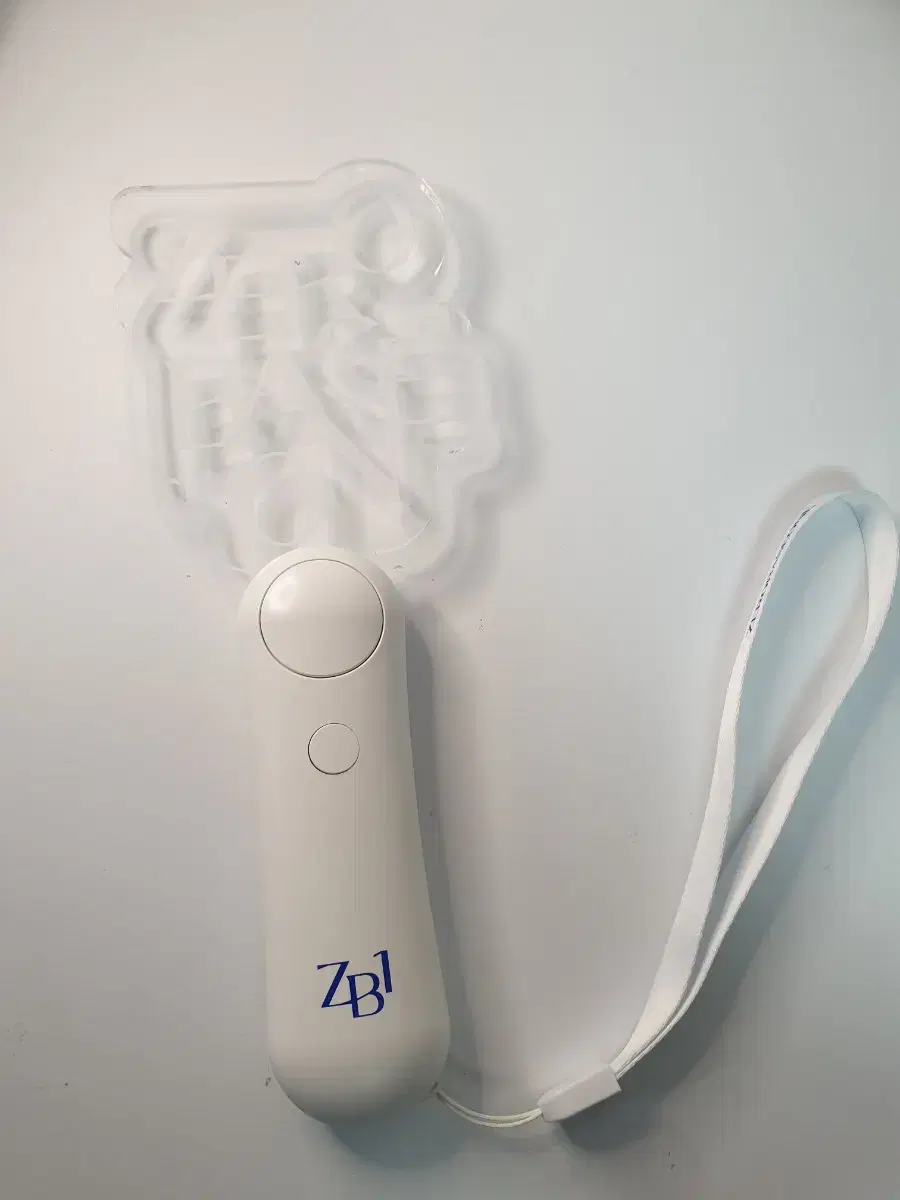 Zerobaseone Temporary Lightstick