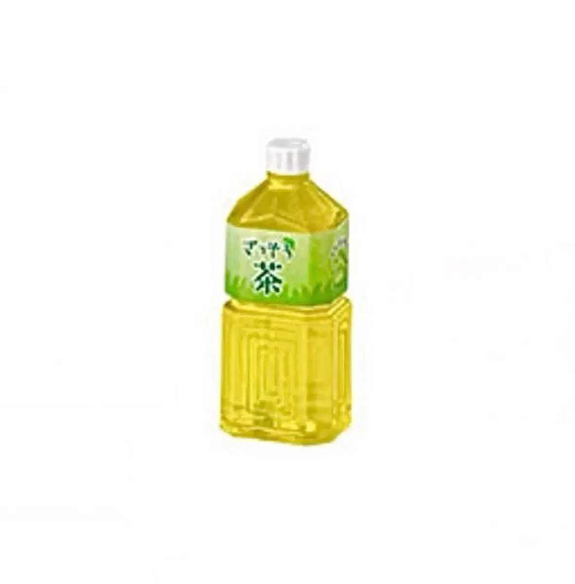 Rement Green Tea PET Bottle Sikwan