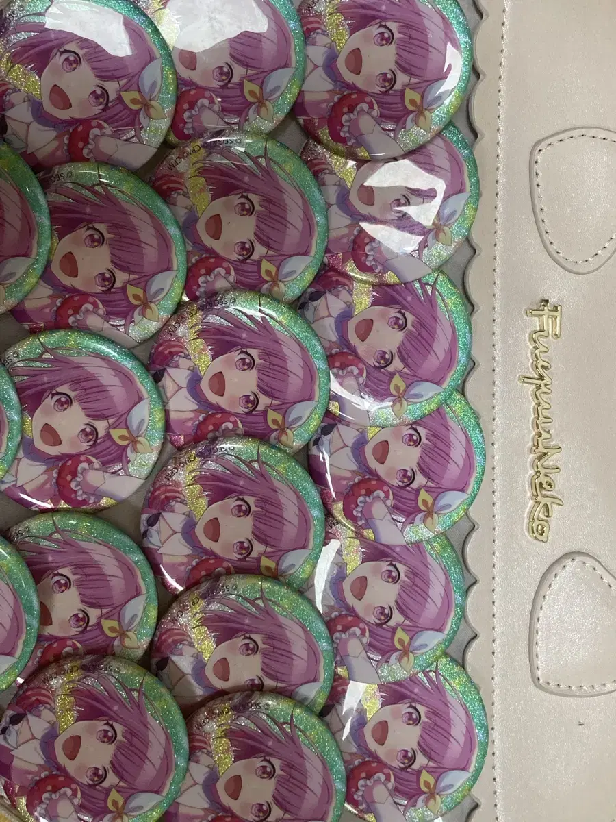 Ootorie Mu Itabag