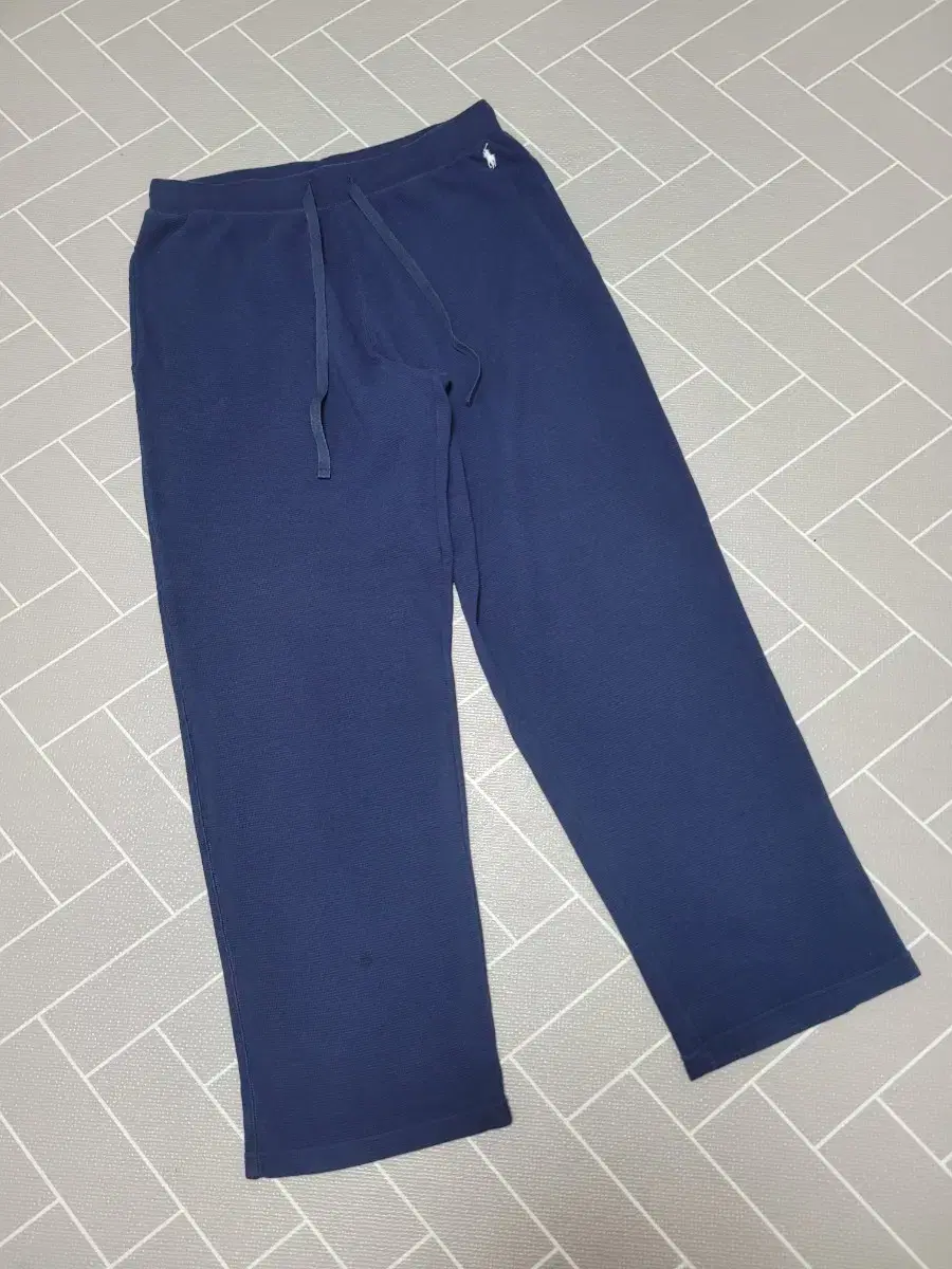 Polo Ralph Lauren Cotton Wide Training Pants L (105)