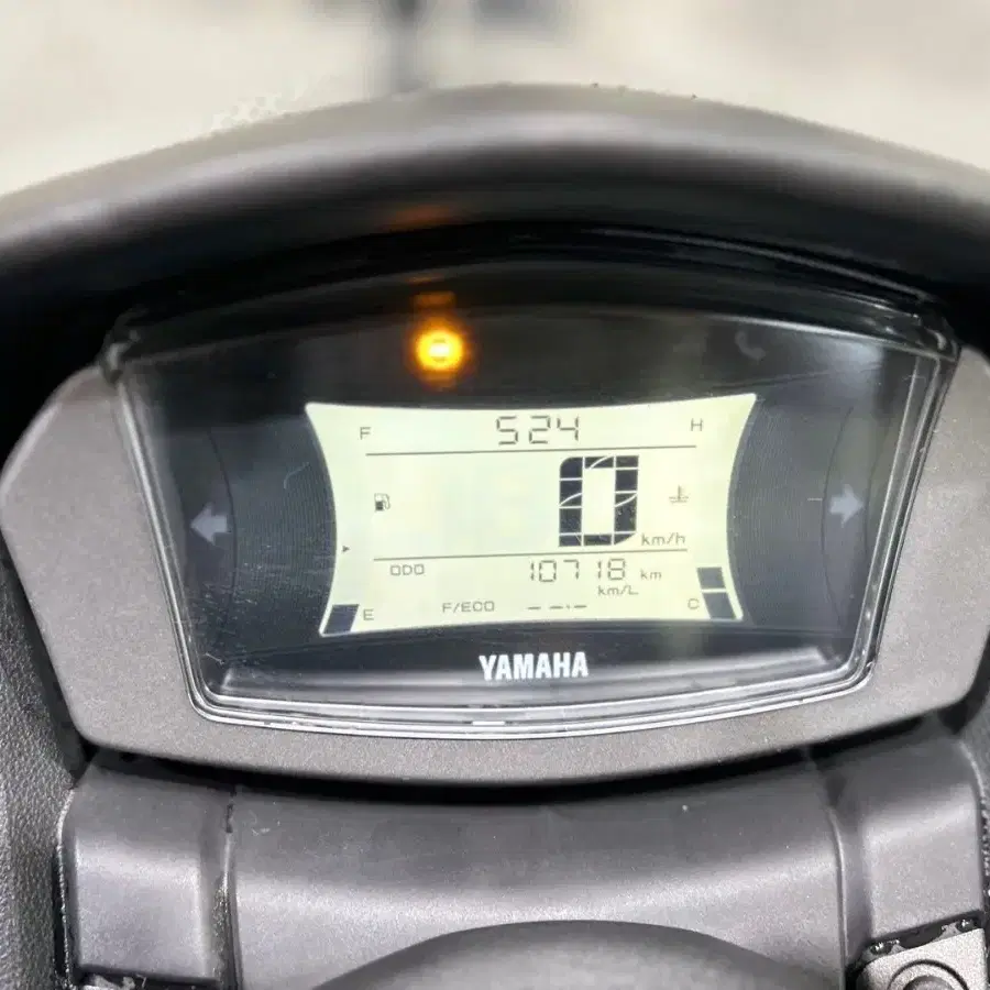 야마하 NMAX125ABS 2023년 1만KM 1인신조 배달셋팅차량