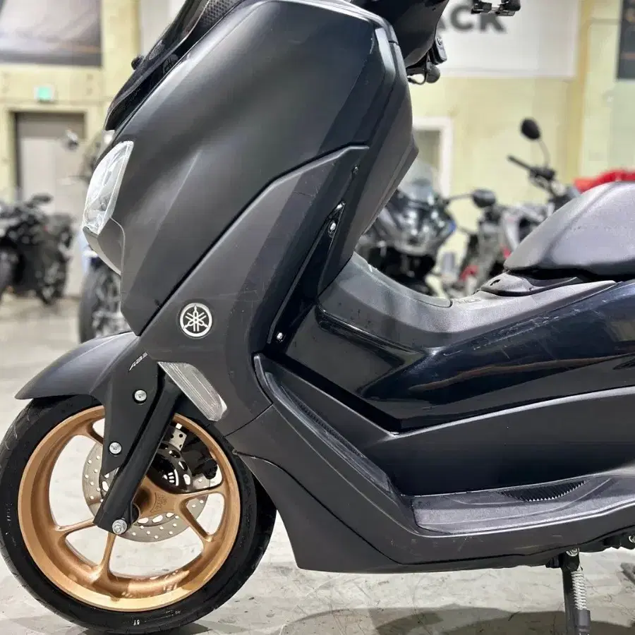 야마하 NMAX125ABS 2023년 1만KM 1인신조 배달셋팅차량