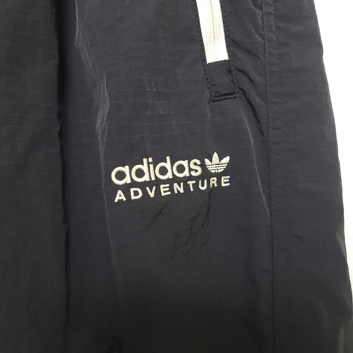 (XS) ADIDAS 아디다스 오리지널 어드벤처 우븐 팬츠 트레이닝 바지