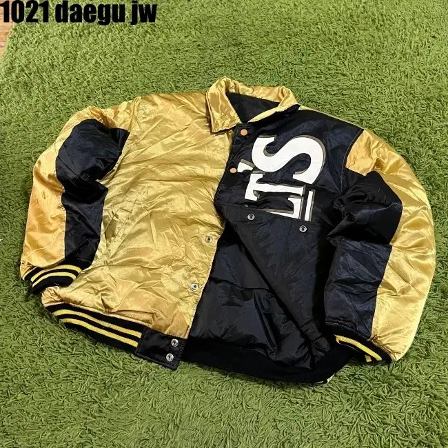 L VINTAGE JACKET 빈티지 자켓 양면