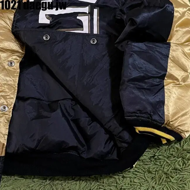 L VINTAGE JACKET 빈티지 자켓 양면