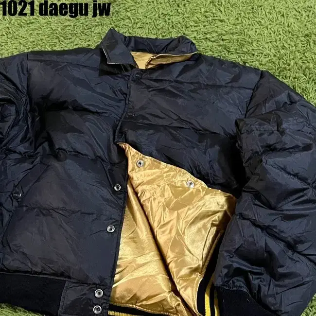 L VINTAGE JACKET 빈티지 자켓 양면