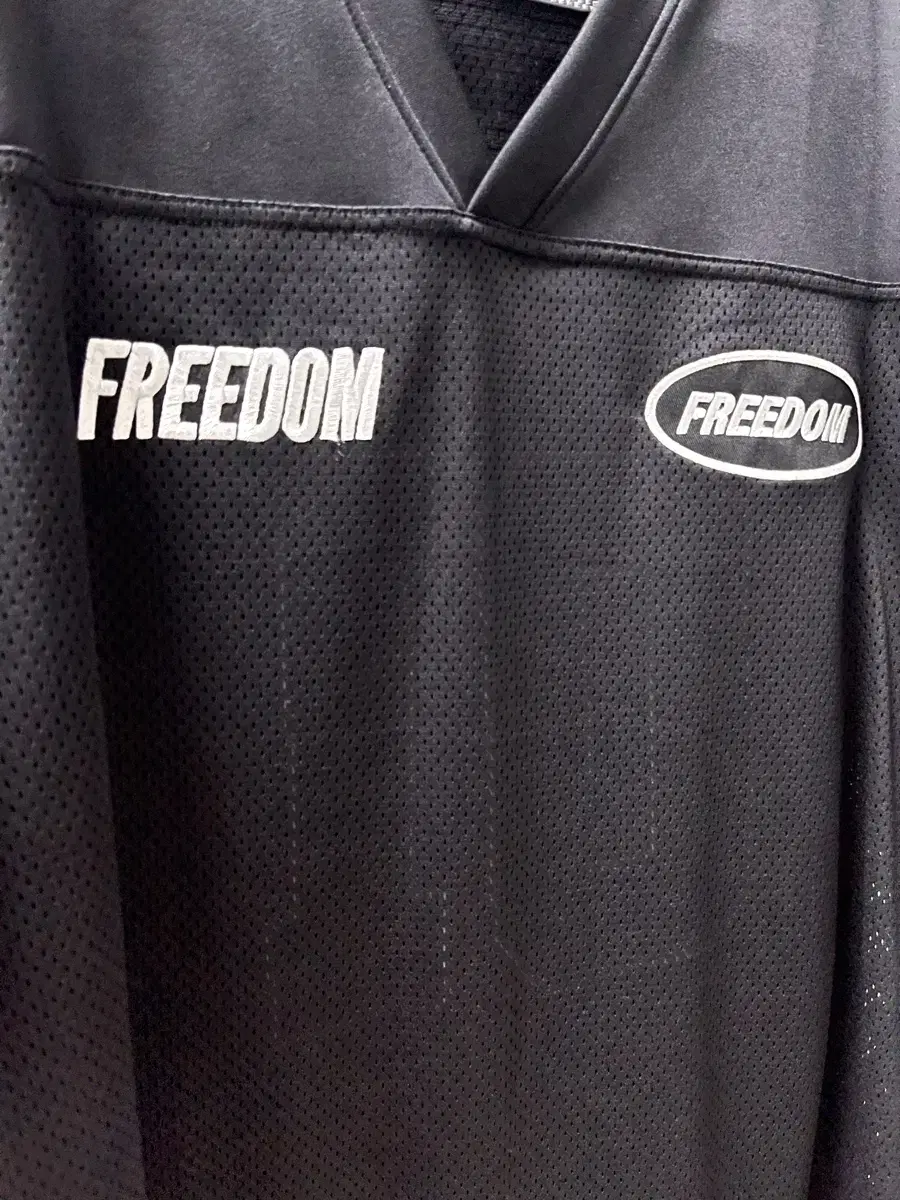 Freedom Rugby XL size