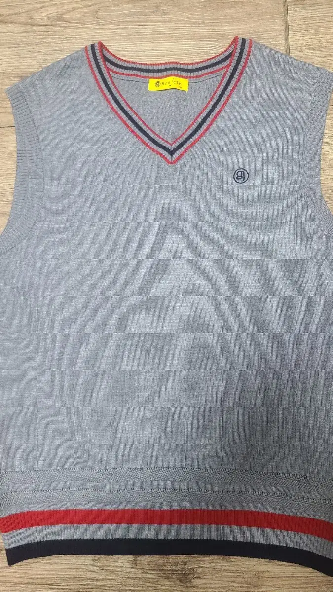 Ben Jeff Golf Vests 105