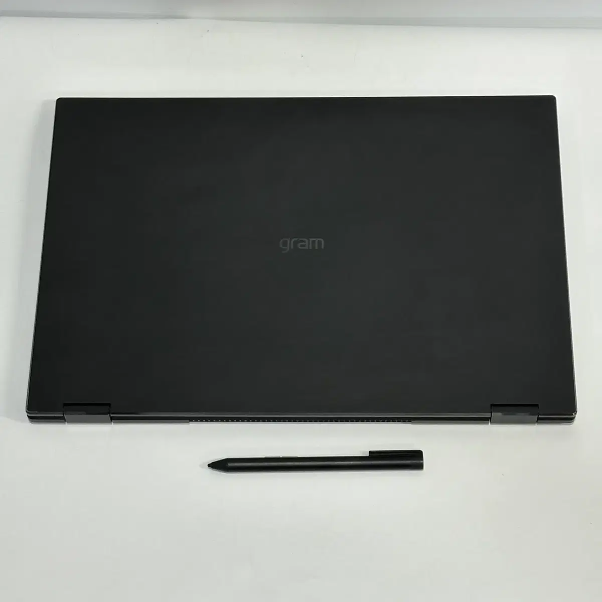 그램360 16인치 16T90P 256GB 8GB i5 터치스크린 노트북