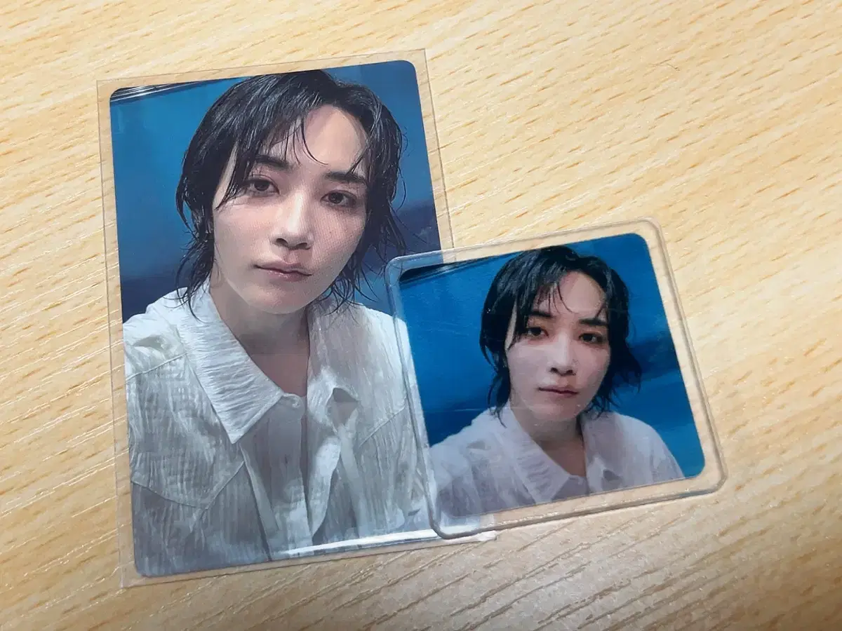 Seventeen Spielfields preorder pre-order benefit jeonghan Photocard+Magnet WTS