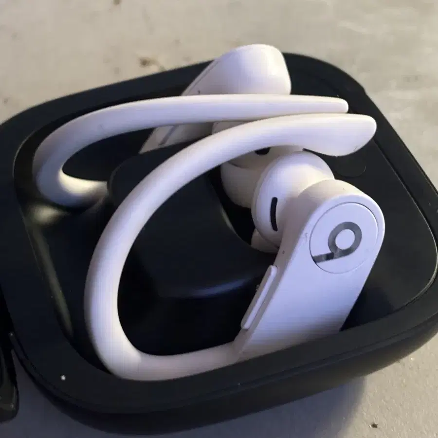 POWERBEATS PRO 무선 불루트스 이어폰