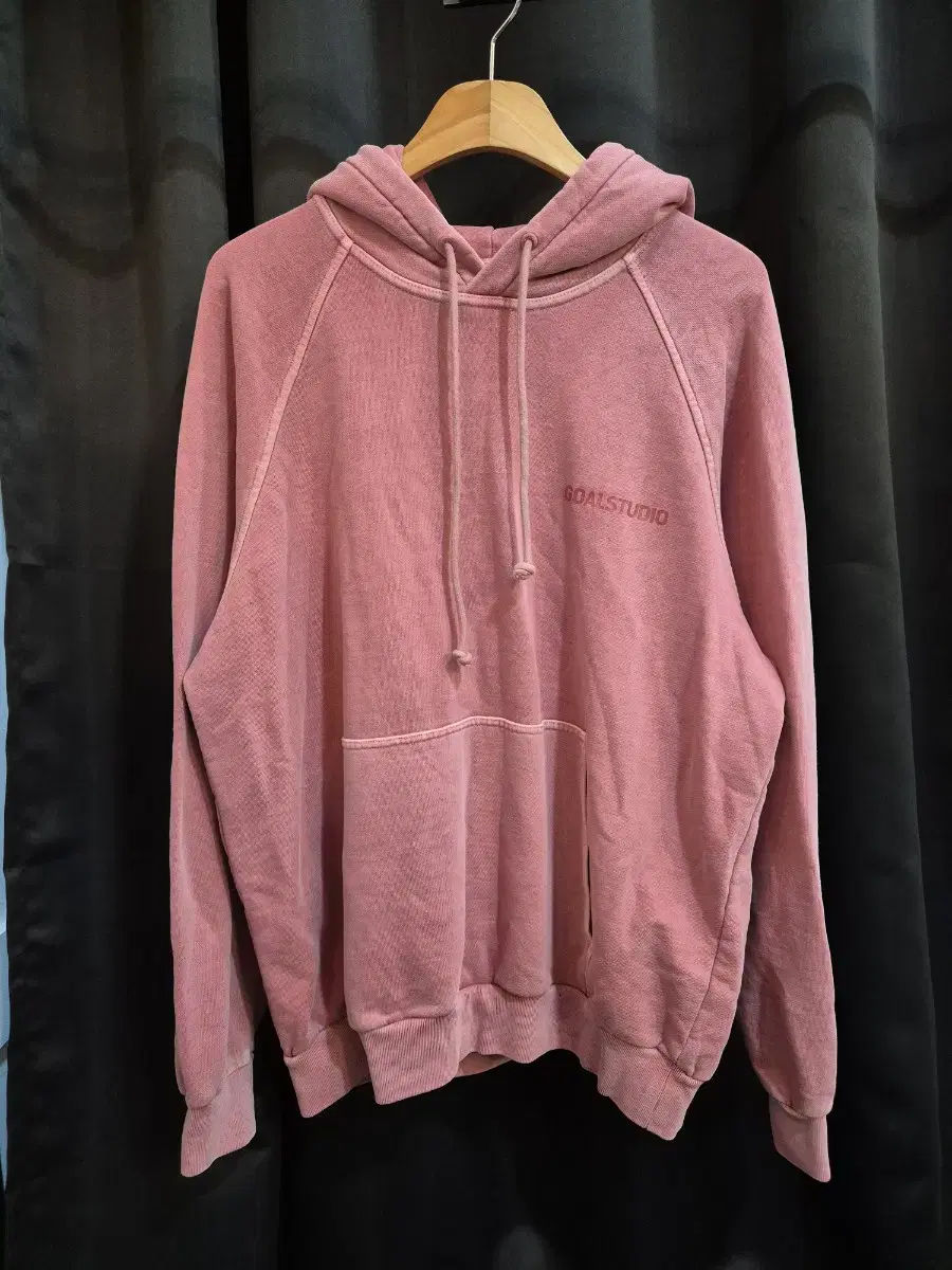 Genuine Golstudio Hoodie