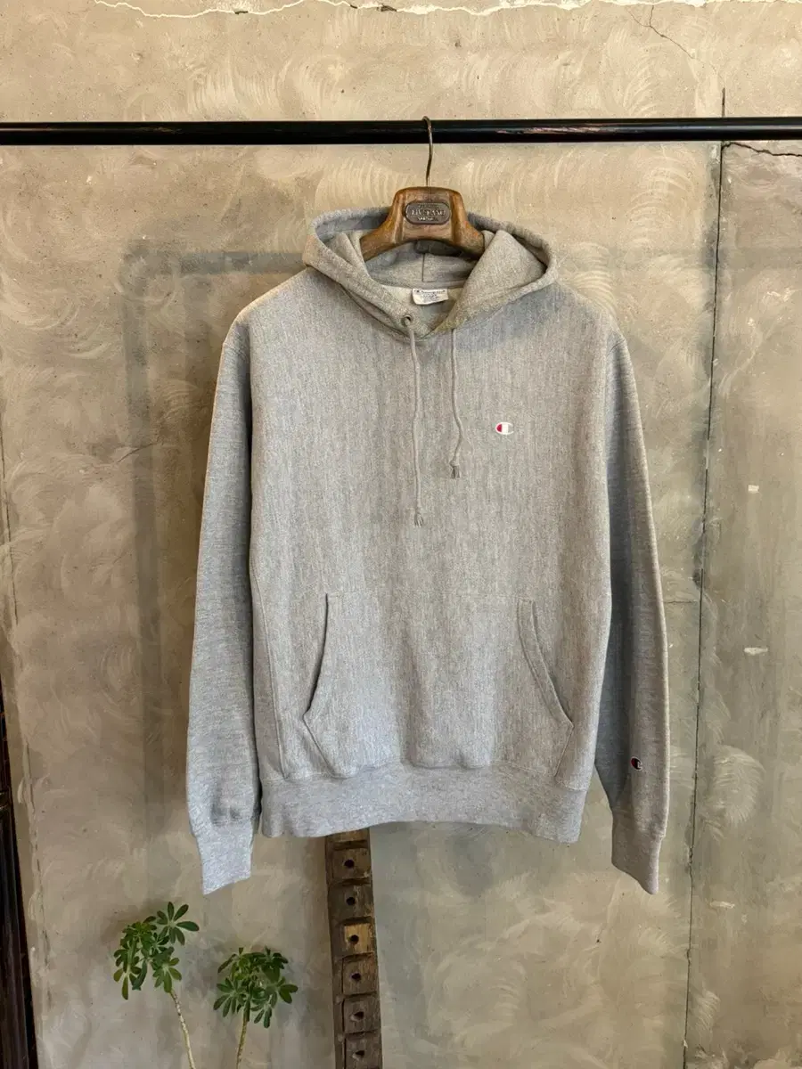 Champion Reverse Weave Hoodie Men100-105