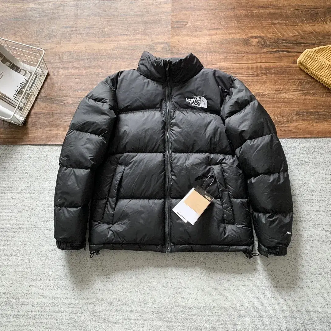 노스페이스 NORTHFACE 1996 NUPTSE 남성패딩점퍼 겨울쟈켓