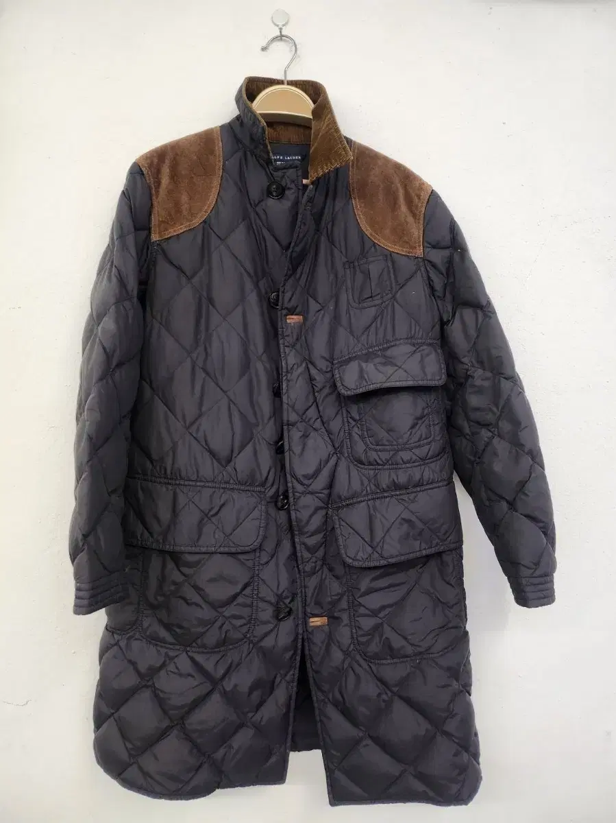 Ralph Lauren Goose Down Long