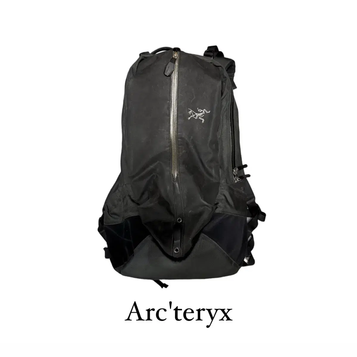 아크테릭스 아로22 백팩 arcteryx