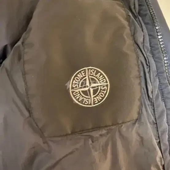 Stone island 스톤아일랜드 크링클랩스 19fw