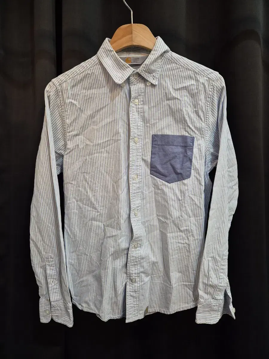 Genuine Calhart Striped Shirt