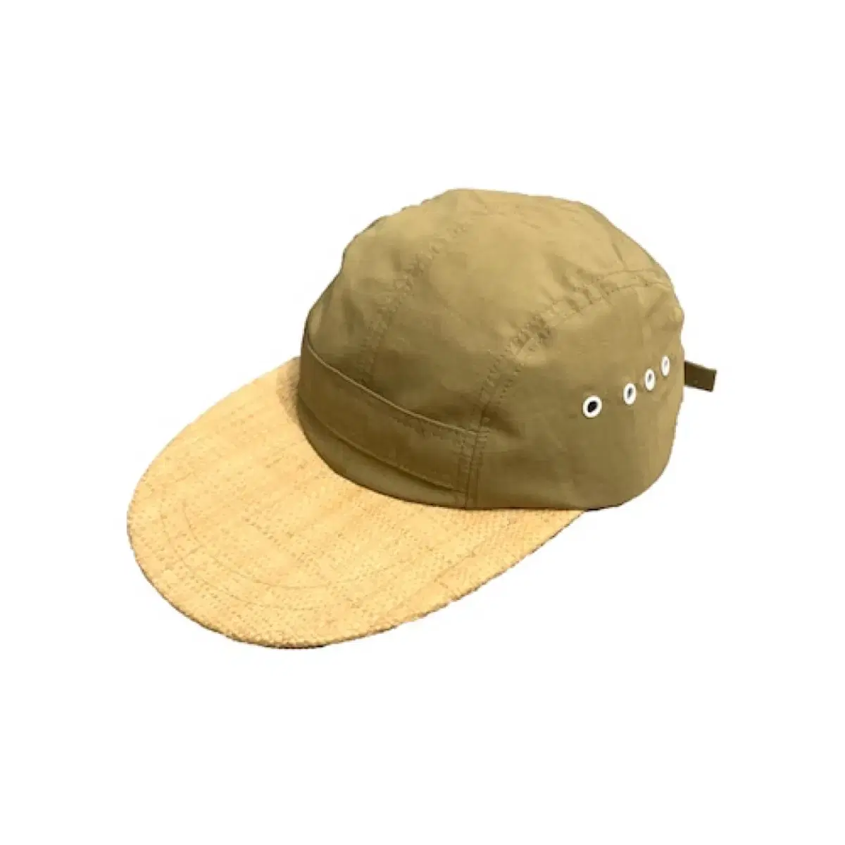 Noroll 노롤  C/L honk cap Beige