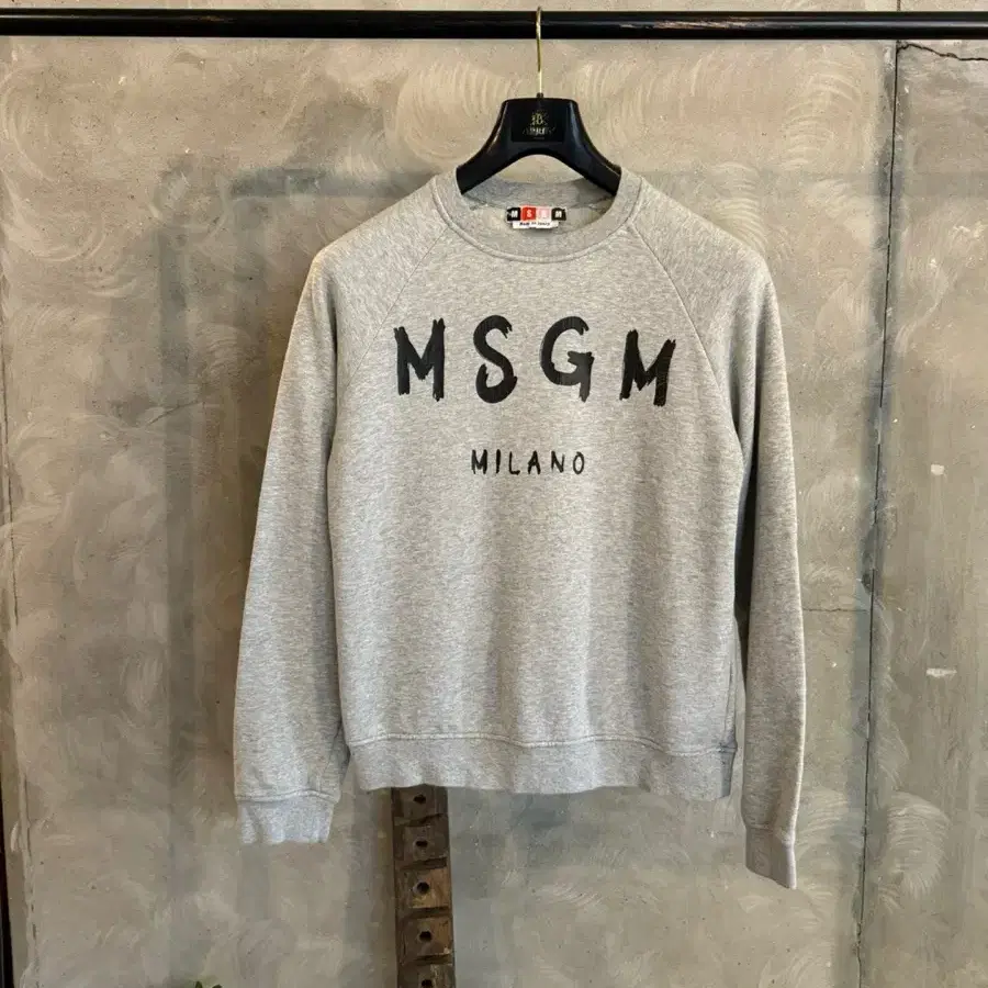 Msgm 스웻 여성55-66