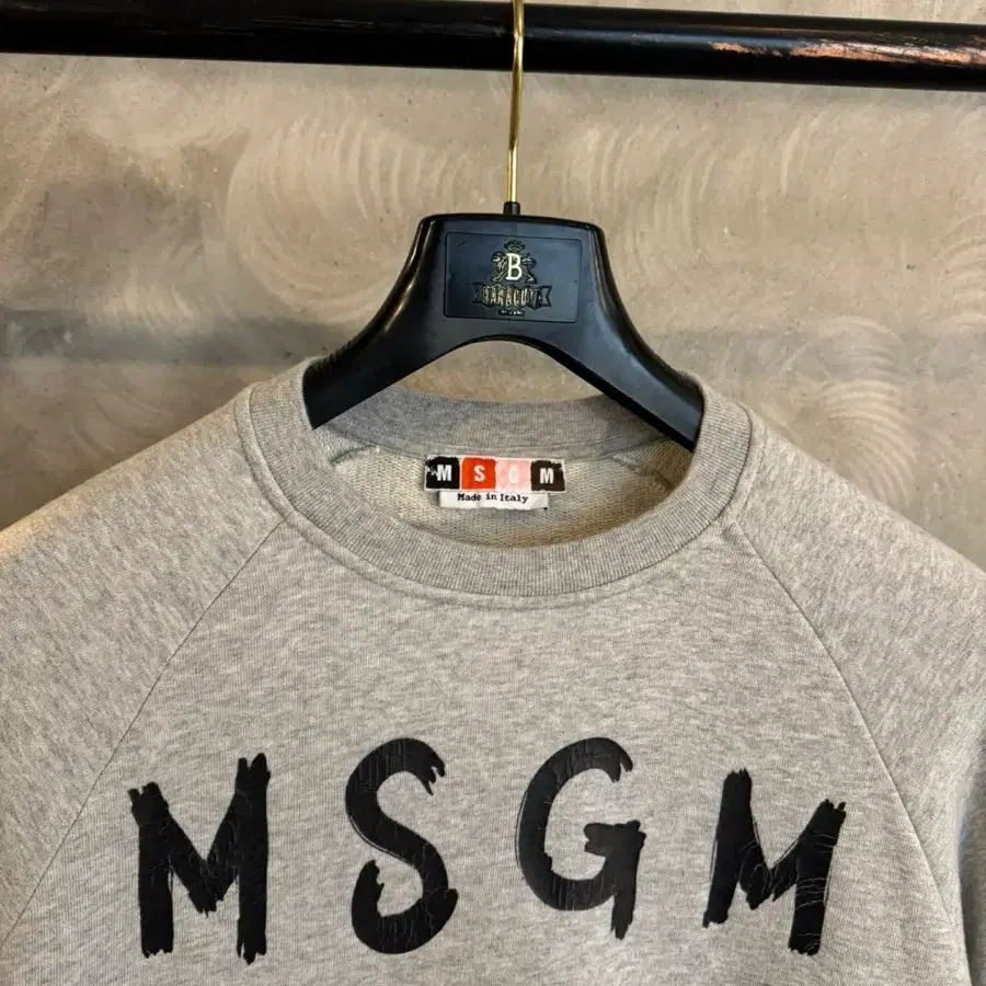 Msgm 스웻 여성55-66