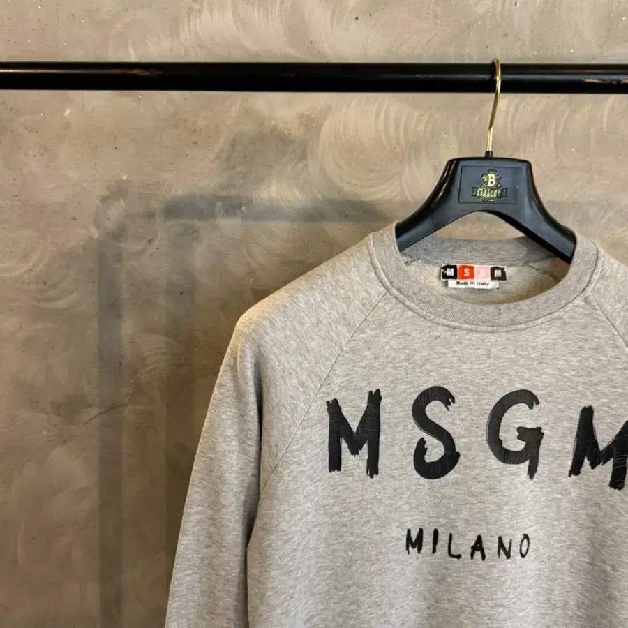 Msgm 스웻 여성55-66