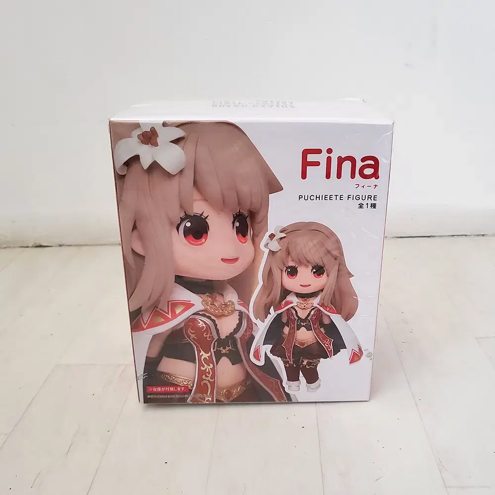 [H09] 파이날판타지 피규어 FINA