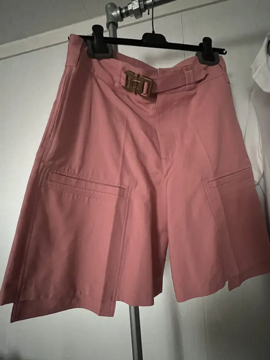 Dior Bermuda Pants New Arrivals