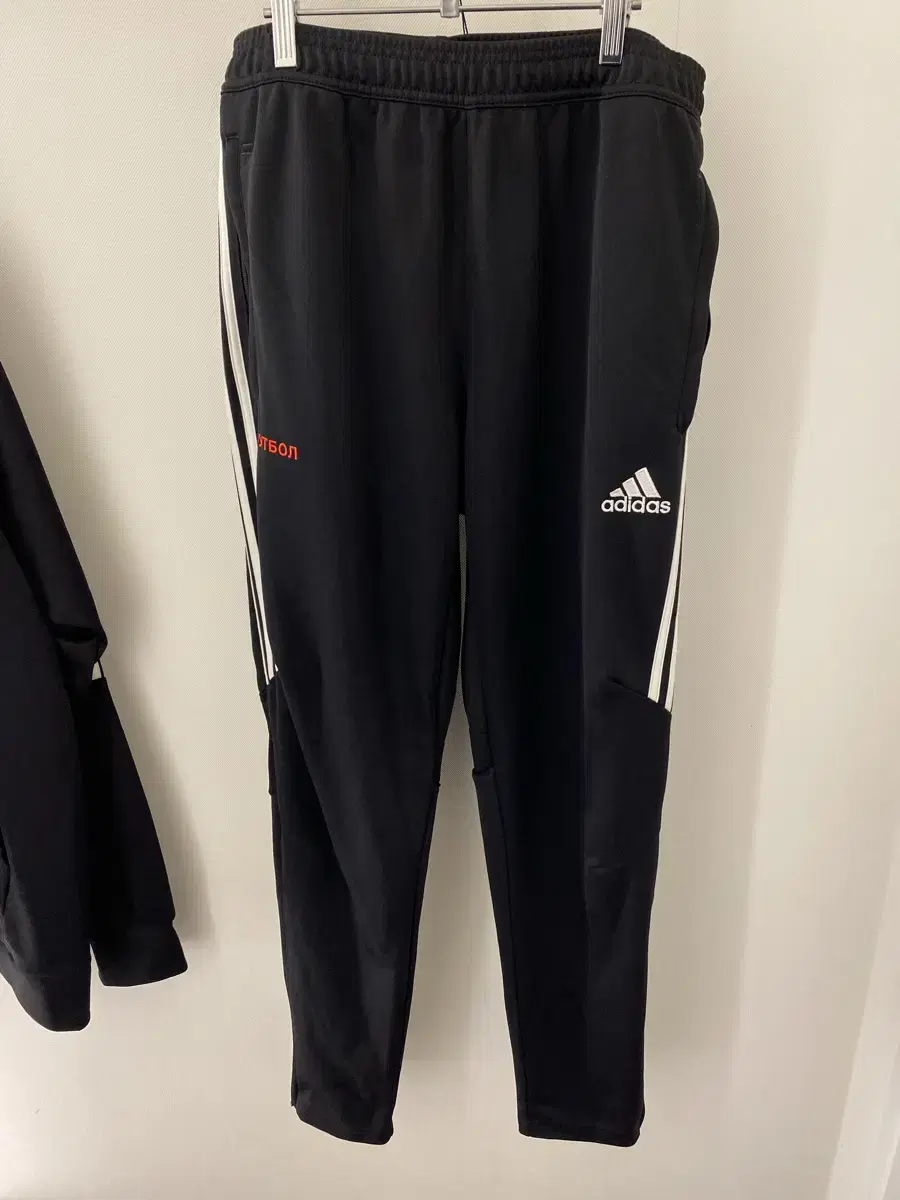 [L] Gosha x Adidas 17aw Woven Pants