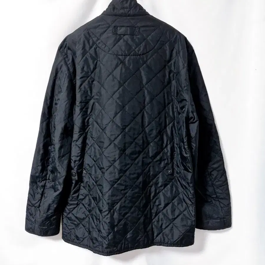 Barbour 바버 퀼팅 자켓