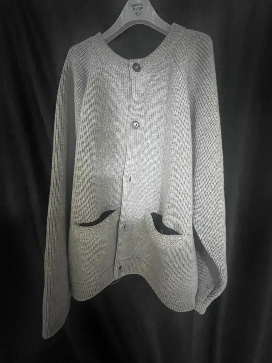 Hollisun Annette Cardigan