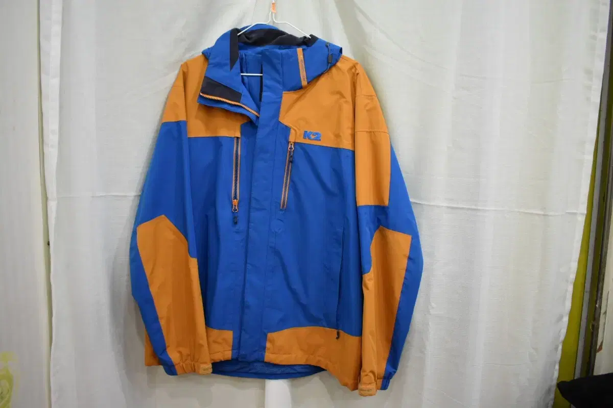 K2 Male Windbreaker 110